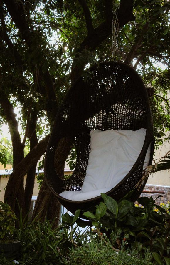 Alluring Self Catering 2 Bedroom Villa At Bokmakierie Villas ウィントフーク エクステリア 写真